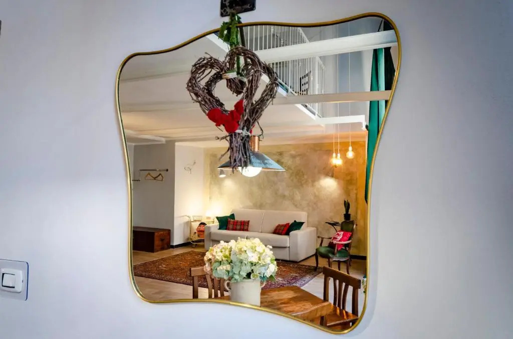 JOIVY Superb Flat Near Ch. Columbus' House