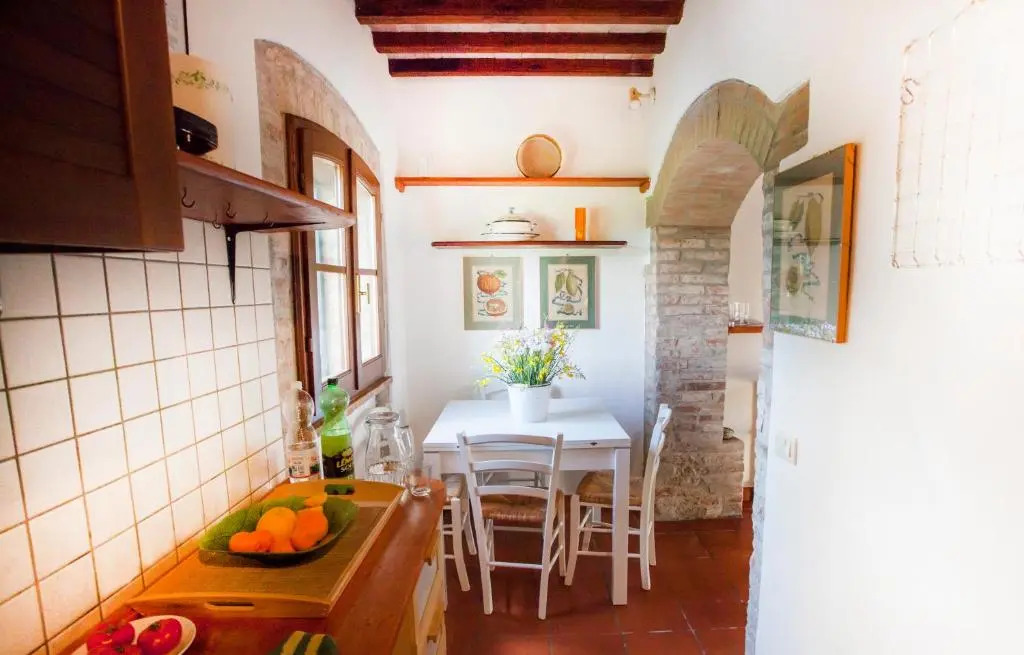 B&B Tenuta di Paganico - Wine&Food