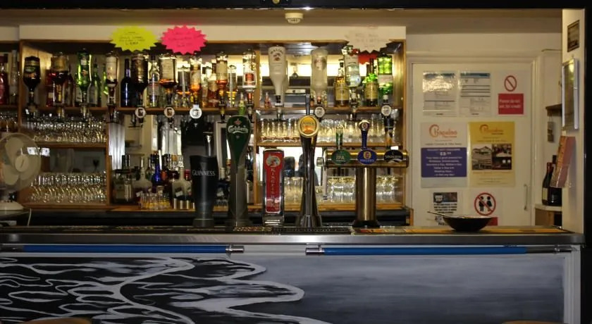 Stansted Skyline Hotel