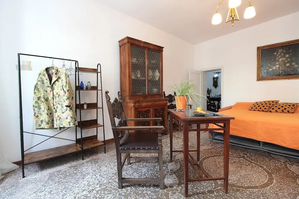 Casa Zaira