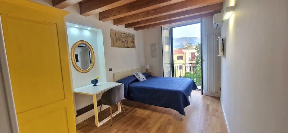 2 Sicilie Rooms and Suite in Centro