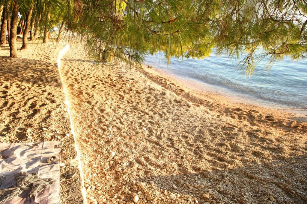 MarIvan Centar&Beach