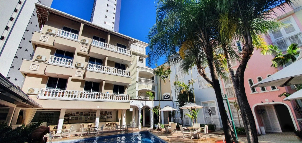 Hotel Villa Mayor Charme