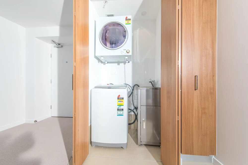 Sofun Apartment On Margaret St
