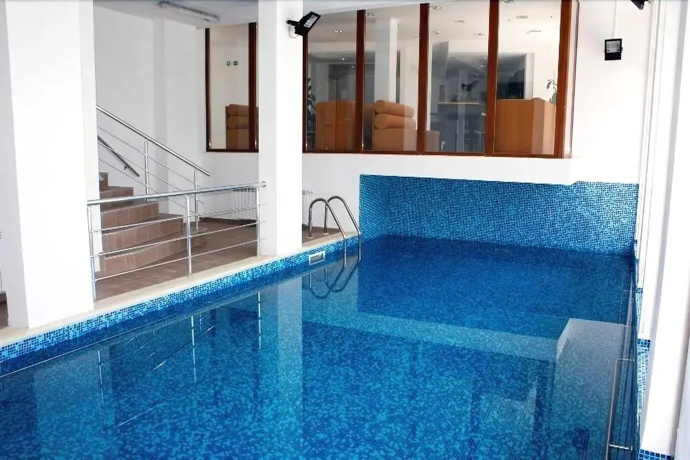 Pirin Heights Aparthotel