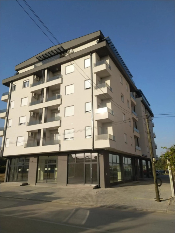 Ruza Apartments