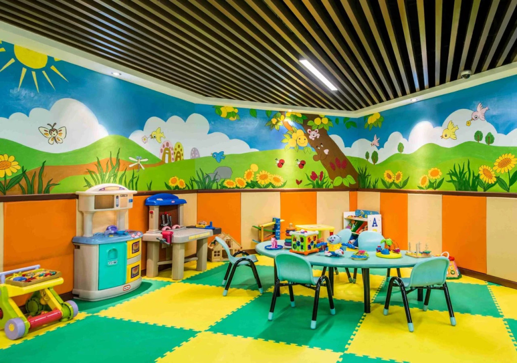 Springdale Serviced Residence Guangzhou