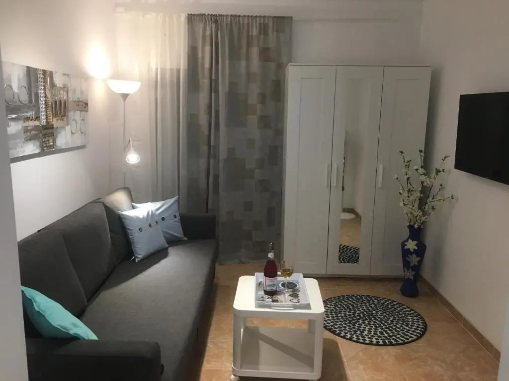 Spirit Los Boliches Apartment