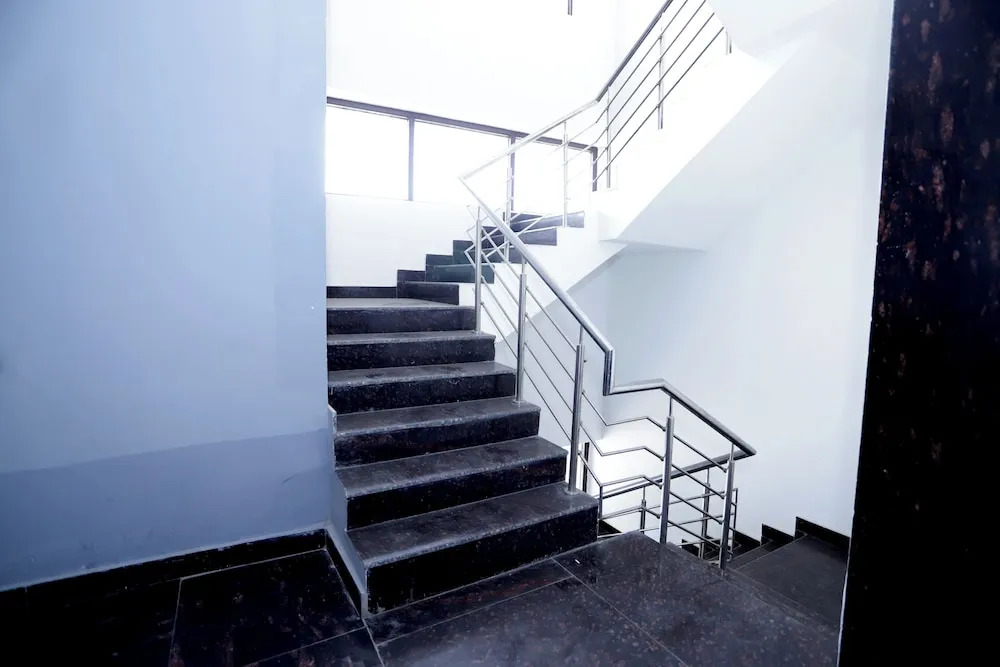 Vista business suites and banquet By NBS