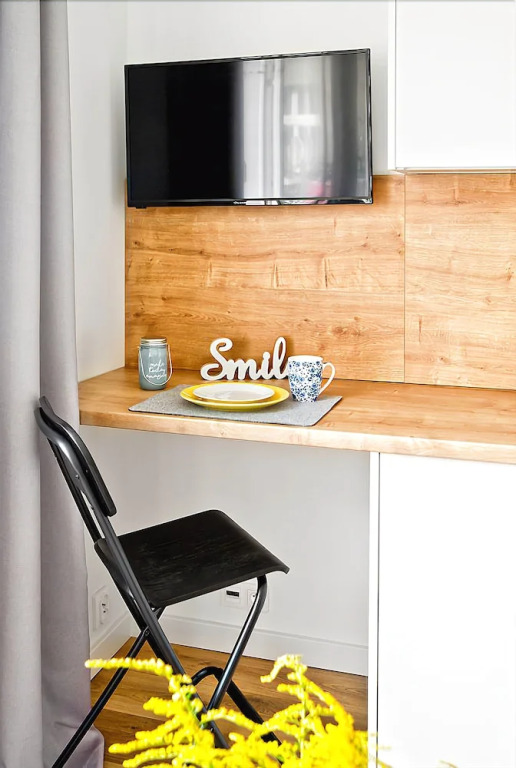 Cosy Apartments at Solna 4 by AS