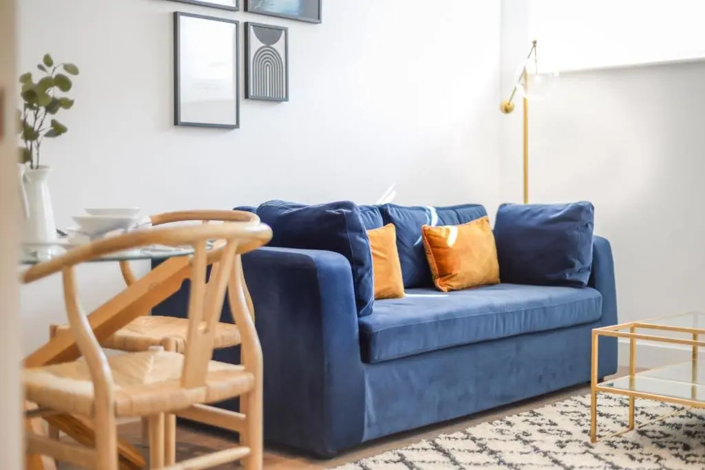 Concorde House Luxury Apartments Chester
