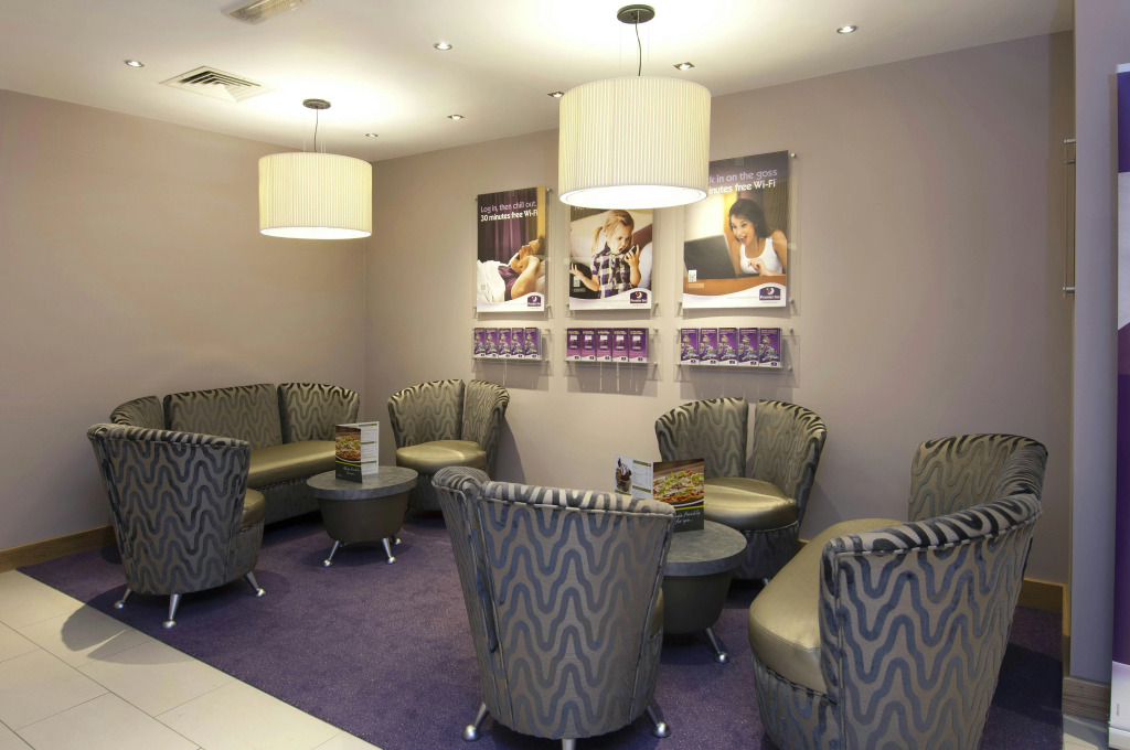 Solihull Town Centre Hotel