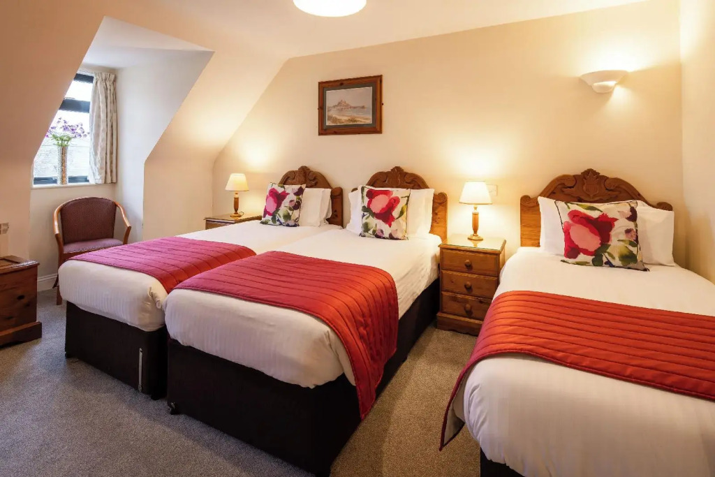 The Uplands Serviced Apartments