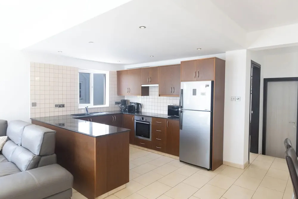 Ayia Napa Holiday Villa Sv11