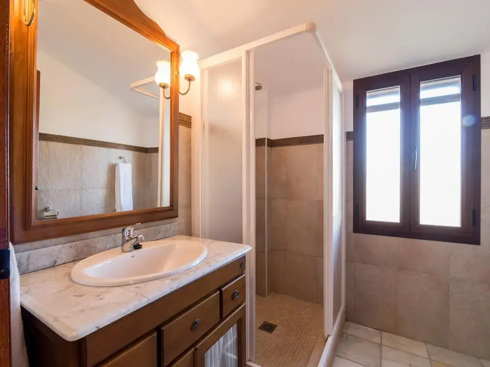 Charming Ibipozo Holiday Home for 6