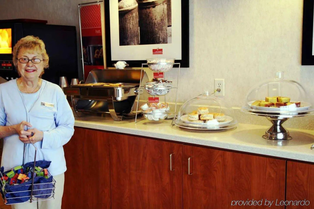 Hampton Inn Ottawa - Starved Rock Area
