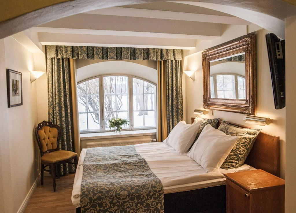 Vanajanlinna Resort