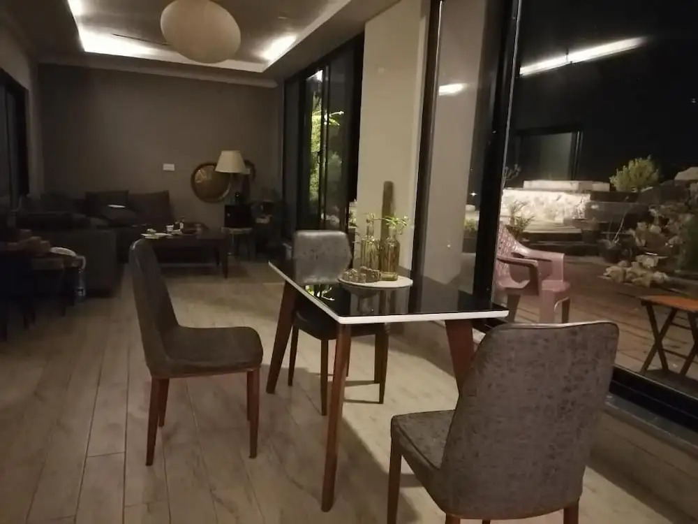 Islamabad Hill Hotel and Resort
