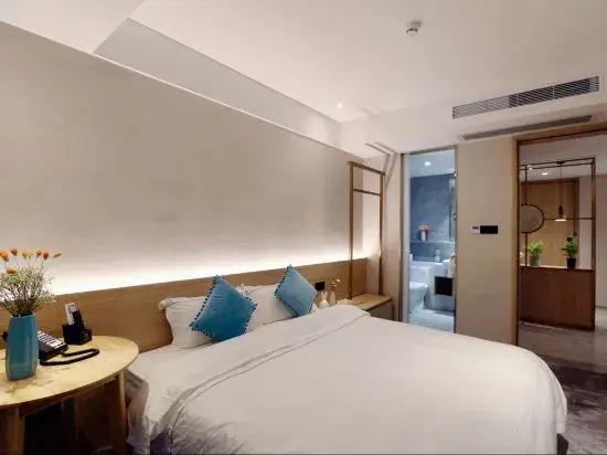 Dongguan Xinghui Business Apartment