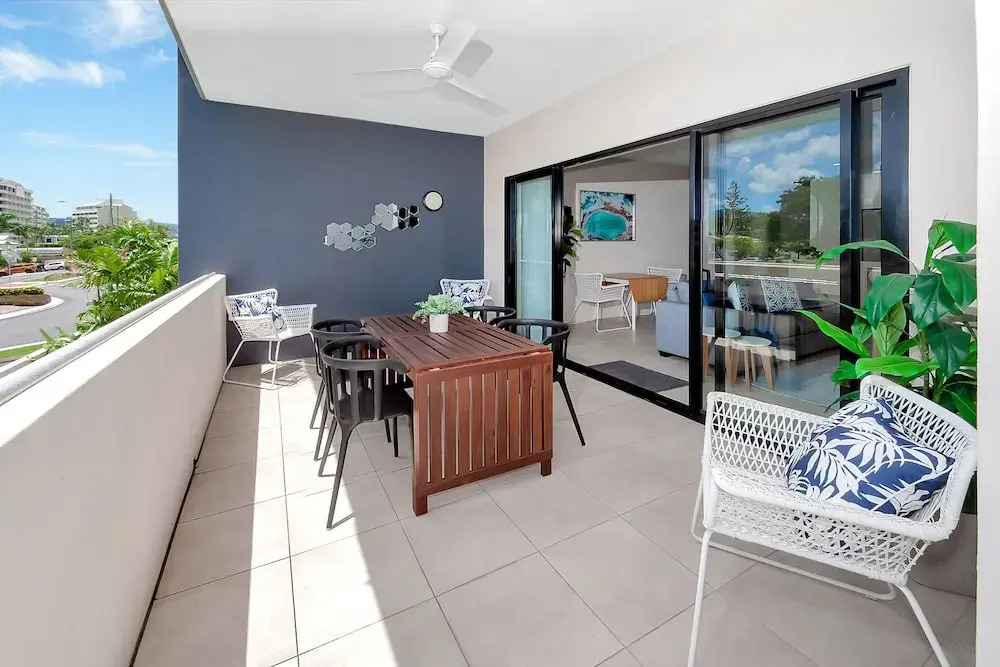 Apartment Close to the City Life on Lake 3