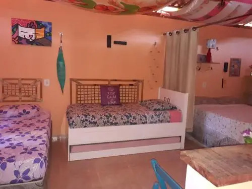 Som Da Alegria Hostel
