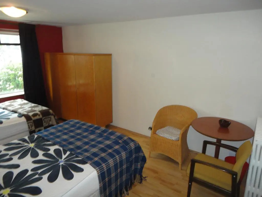 Konrads Guesthouse