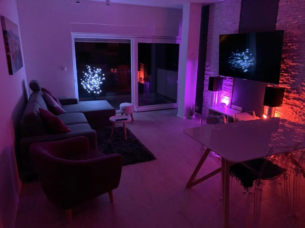 Apartment Alan 3