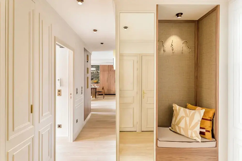 Merveil - Signature Suite - Marais - Archives II