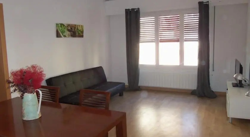 Apartcelona Travessera de Gràcia