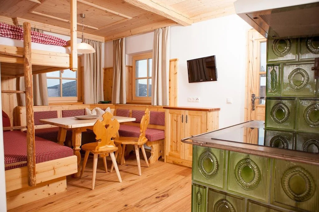 Bifeis Hütte