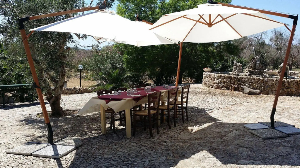 Agriturismo Tenuta La Siesta