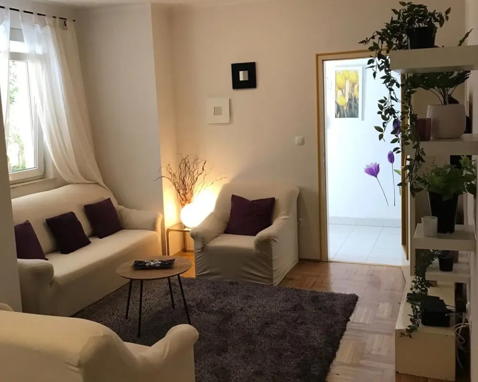 Apartment Tripovic