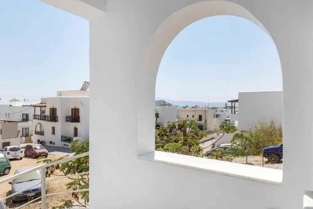 Naxian Icon Luxury Residence 2