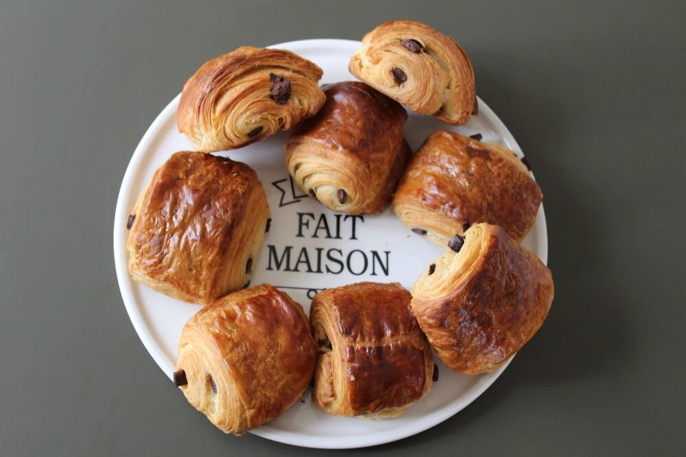 La Grande Maison