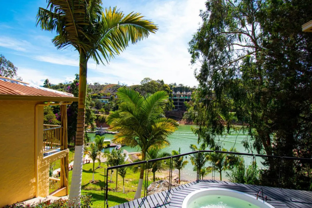 Mansión by Bernalo Hotels