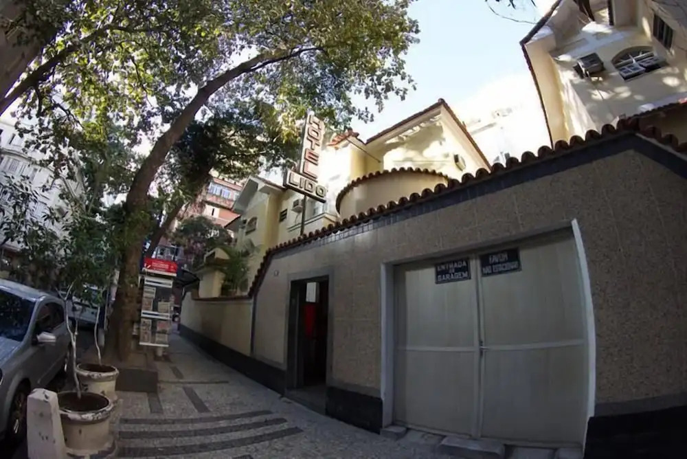 Hotel Lido