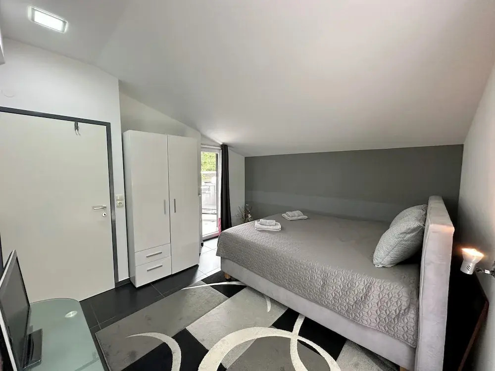 Villa Serenity