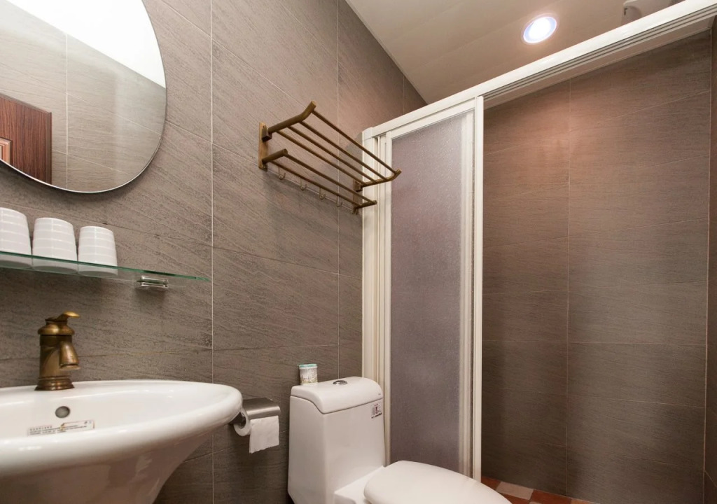 Orhangen Homestay