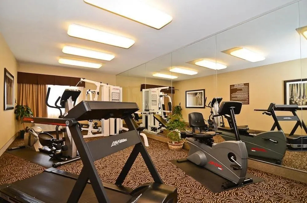 Best Western Plus Castle Rock