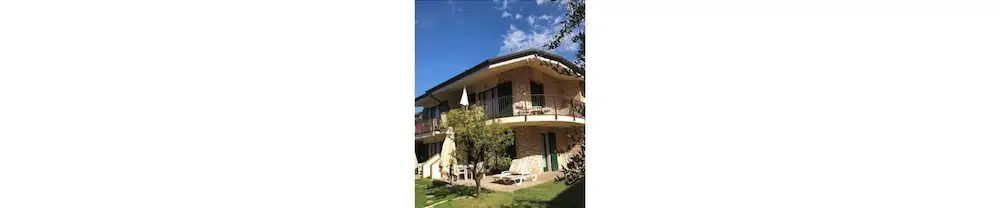 Casa Polevei