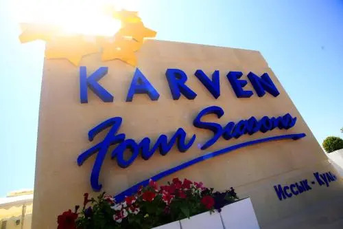 Karven Four Seasons