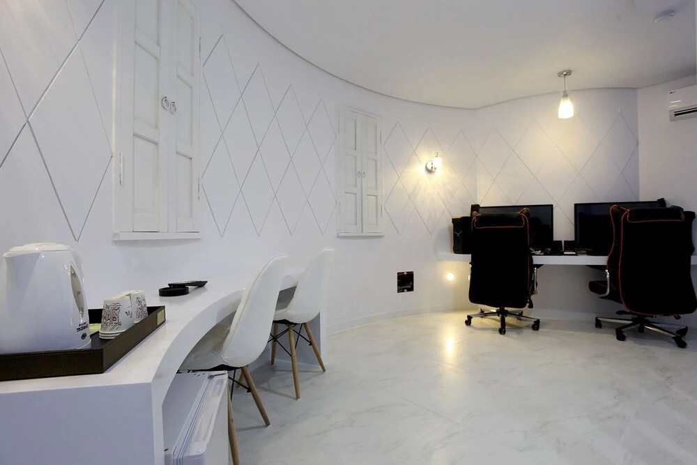 Cheongju Kkuljam PC Hotel(청주 꿀잠 Pc호텔)
