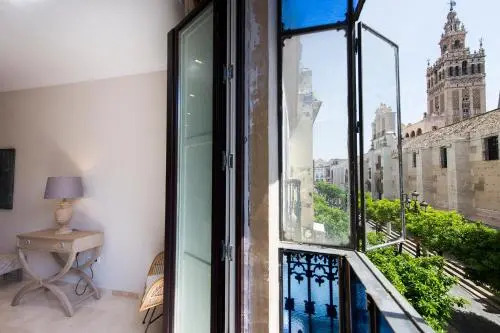 Apartamento Living By Cathedral