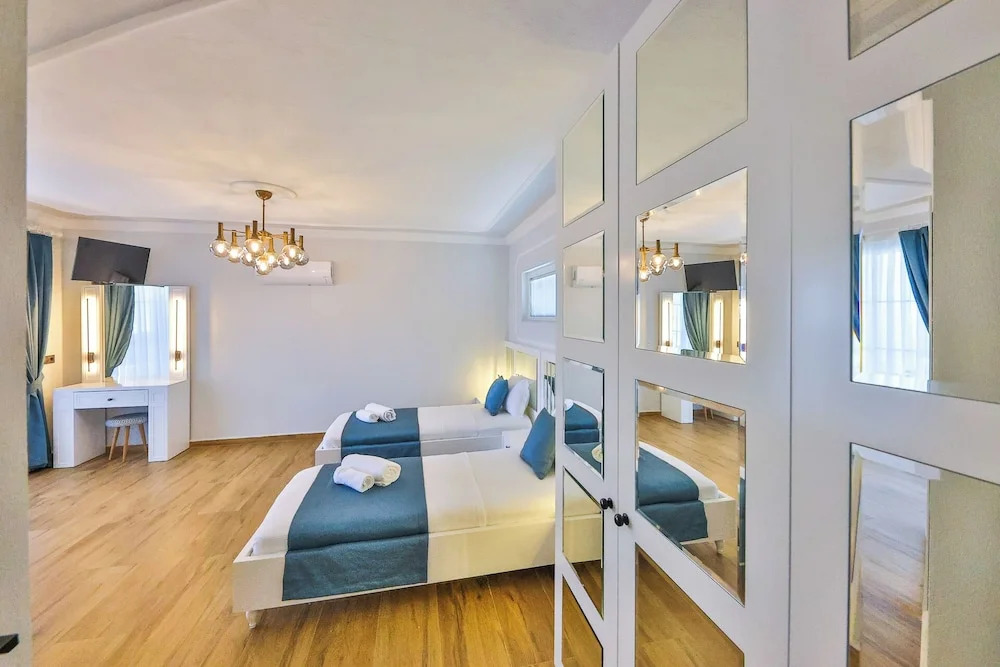 Villa Barley