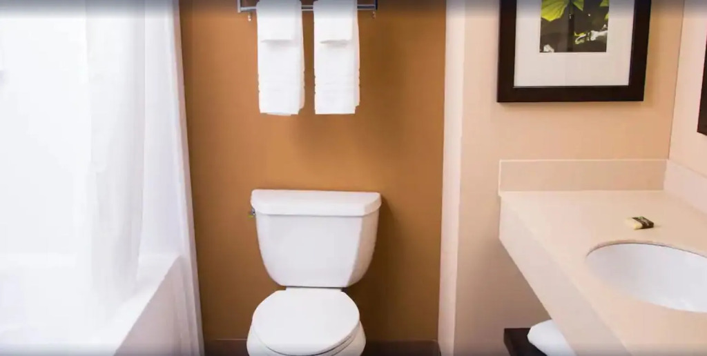 Extended Stay America Suites - Austin - Southwest