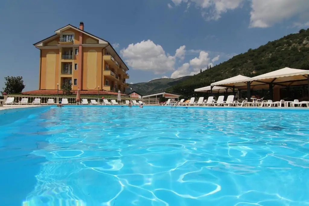 FILIPPONE HOTEL&RISTORANTE
