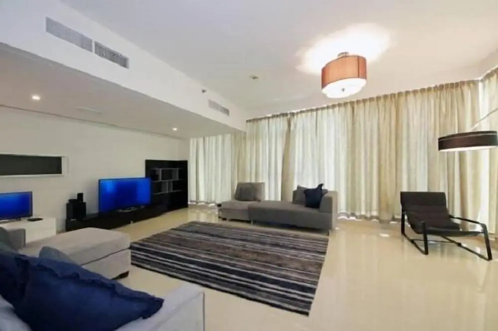 Luxurious High Floor Duplex 3 Bedroom