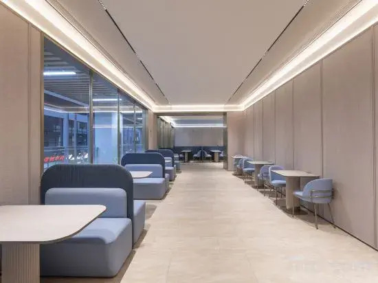 HanTing Hotel (Suzhou Huangqiao Wanjia Linli)