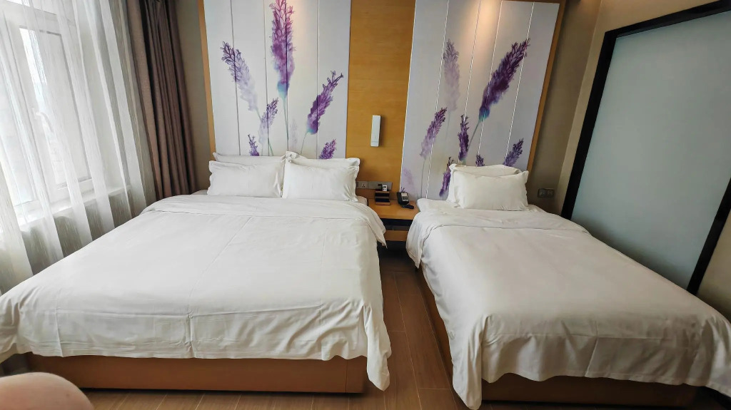Lifeng Hotel