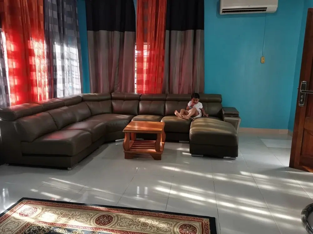 OYO Home 90357 Alisa Homestay